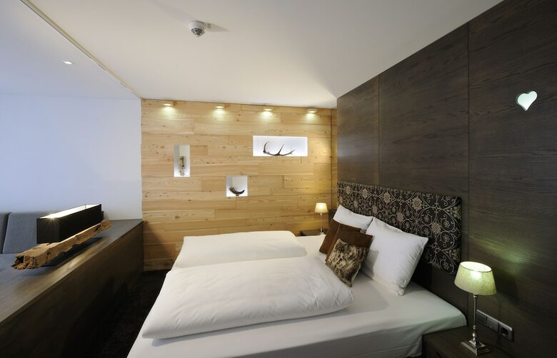 Hotel Hubertus Unplugged
