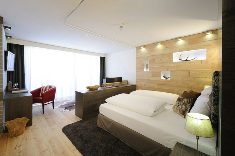 Hotel Hubertus Unplugged