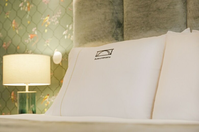 Apartamentos Liiiving - Alma D Oporto