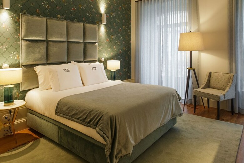 Apartamentos Liiiving - Alma D Oporto