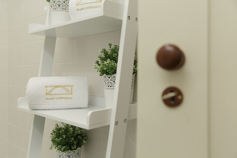 Apartamentos Liiiving - Alma D Oporto