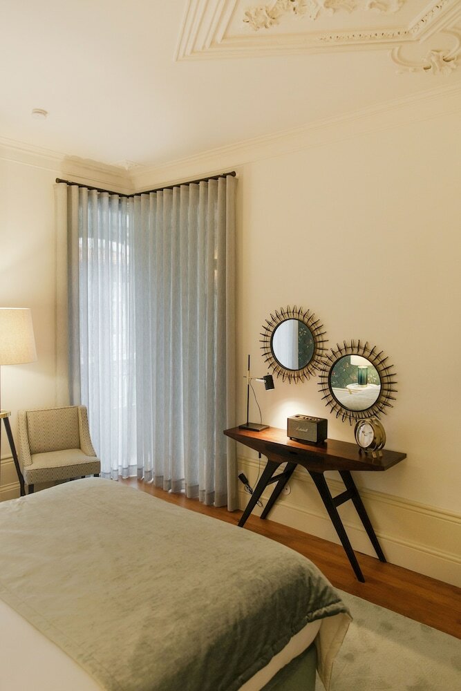 Apartamentos Liiiving - Alma D Oporto