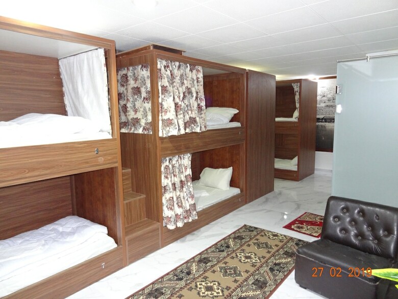 Hostal Gardenia Hotel
