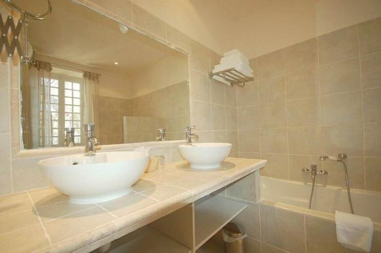 Bed & Breakfast Ch�teau Eydoux