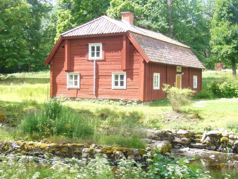 Hostal �r�s Kvarn Stf Vandrarhem