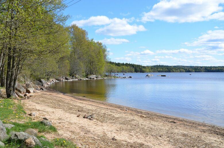 Hostal �r�s Kvarn Stf Vandrarhem