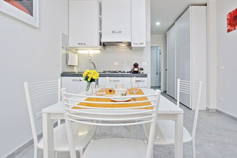 Apartamento Valery's Home