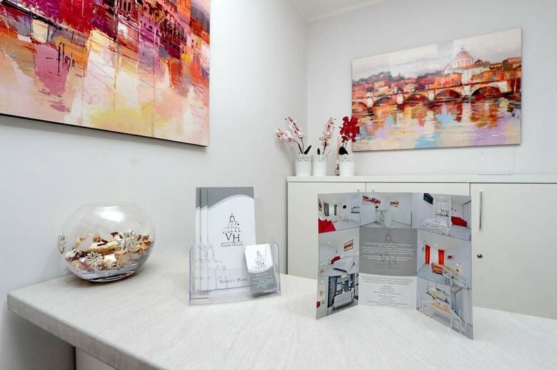 Apartamento Valery's Home