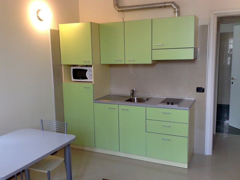 Apartamento Residenziale Il Naviglio