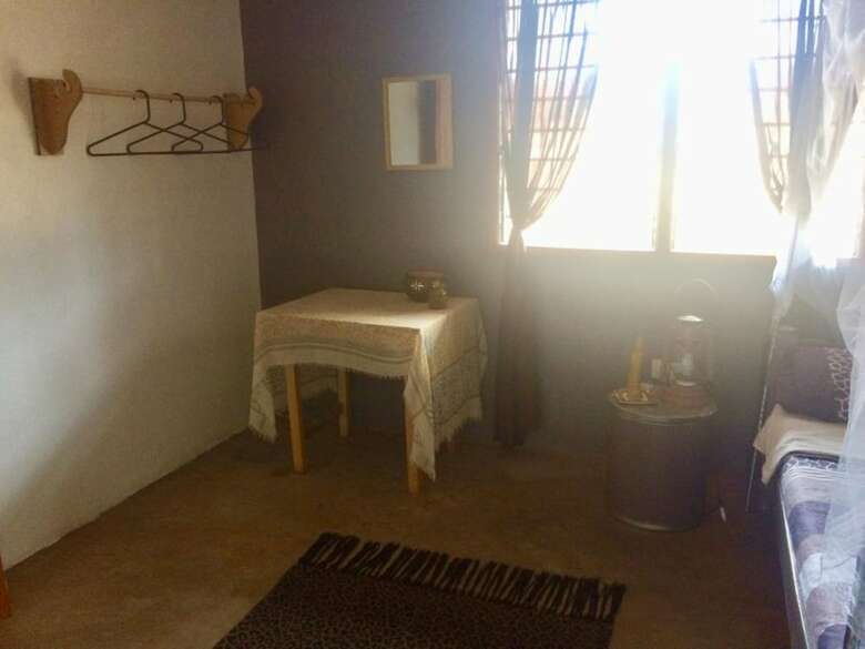 Posada Amboseli Eco Camp