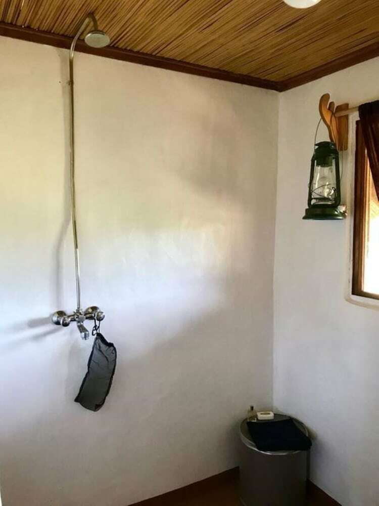 Posada Amboseli Eco Camp