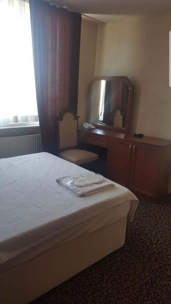 Erciyes Hotel