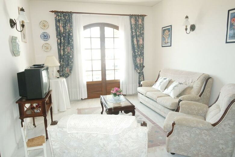 A11- Windmill Apartment With View By Dreamalgarve