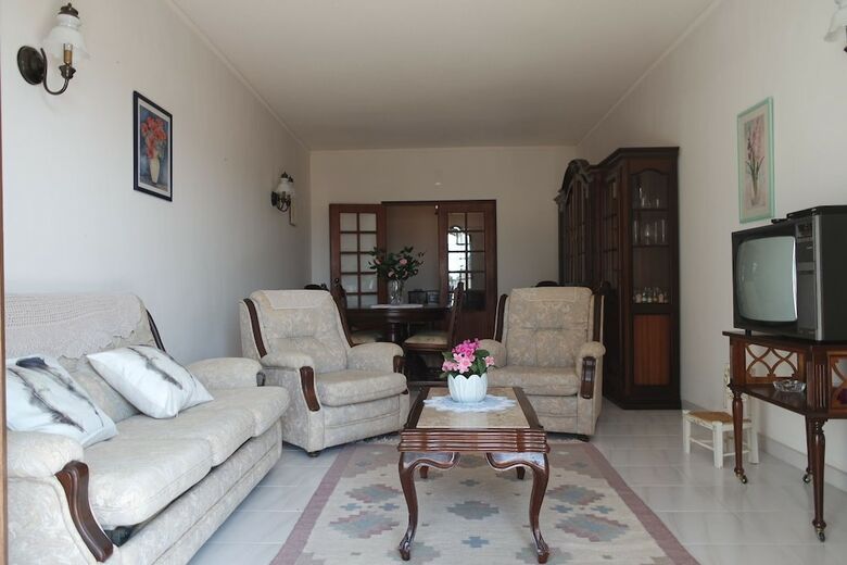 A11- Windmill Apartment With View By Dreamalgarve