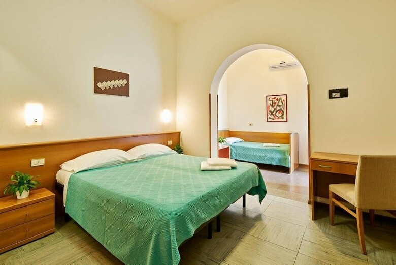 Ghotel Lignano