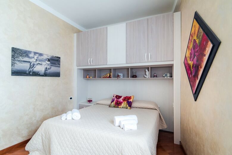 Apartamento Lo Specchio Del Lago