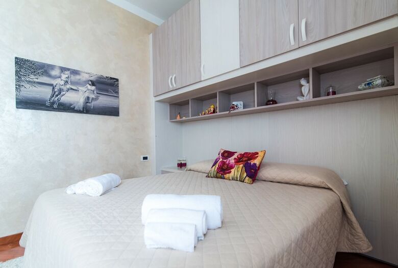 Apartamento Lo Specchio Del Lago
