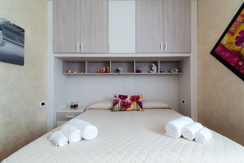 Apartamento Lo Specchio Del Lago