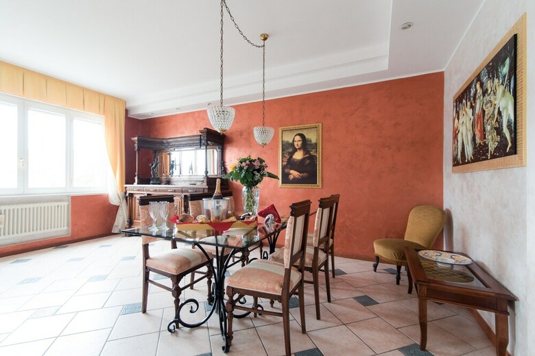 Apartamento Lo Specchio Del Lago