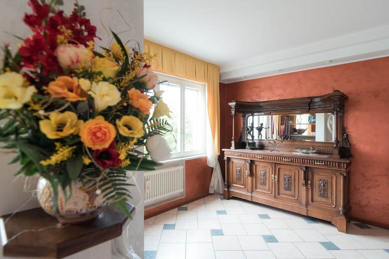 Apartamento Lo Specchio Del Lago