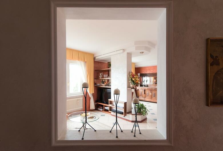 Apartamento Lo Specchio Del Lago