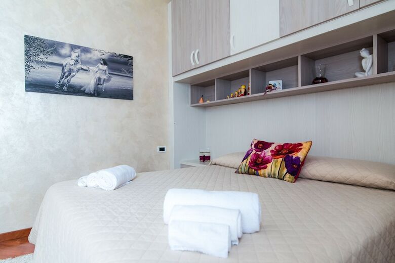 Apartamento Lo Specchio Del Lago