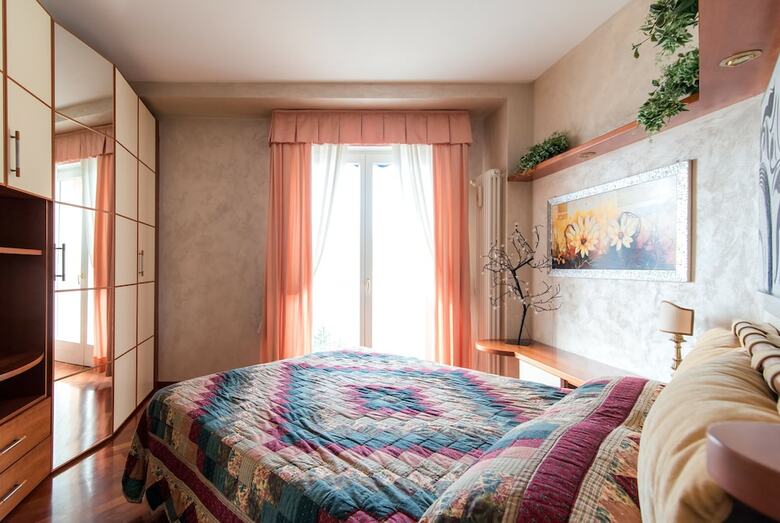 Apartamento Lo Specchio Del Lago