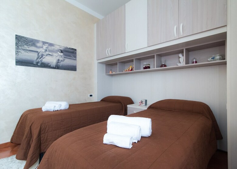 Apartamento Lo Specchio Del Lago