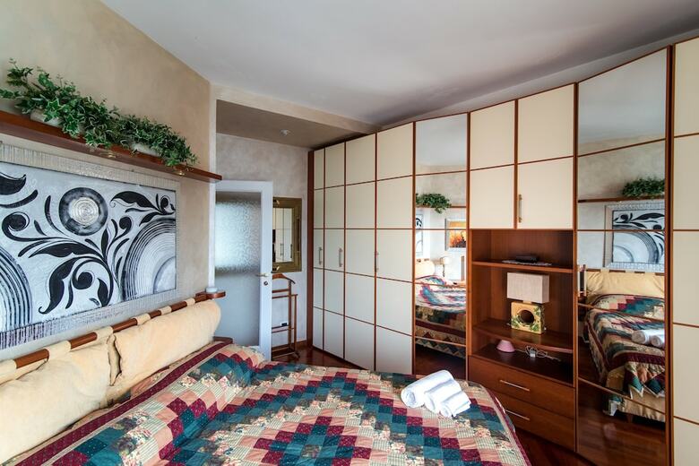 Apartamento Lo Specchio Del Lago