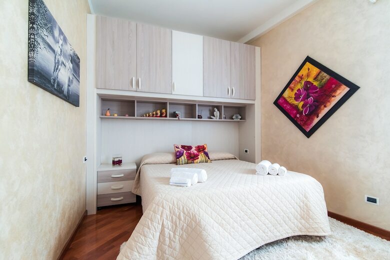 Apartamento Lo Specchio Del Lago