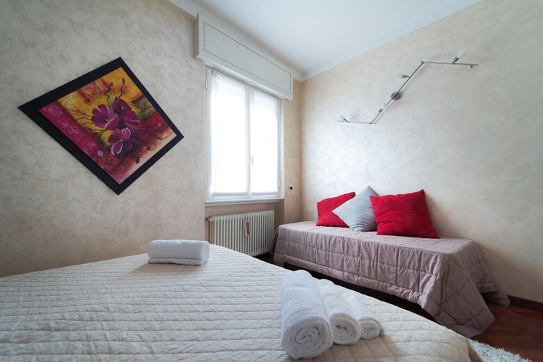 Apartamento Lo Specchio Del Lago