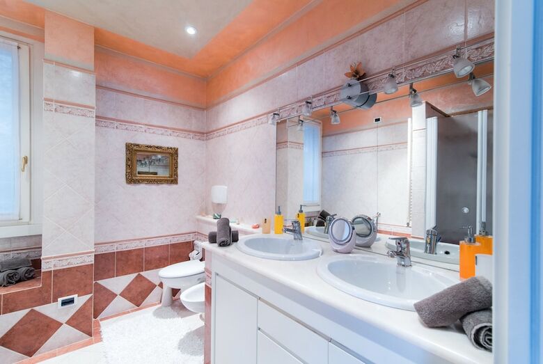 Apartamento Lo Specchio Del Lago