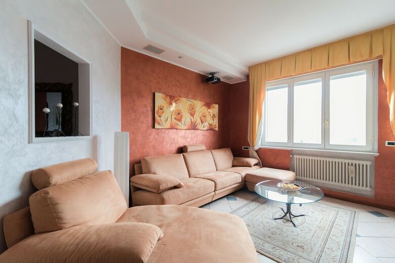 Apartamento Lo Specchio Del Lago