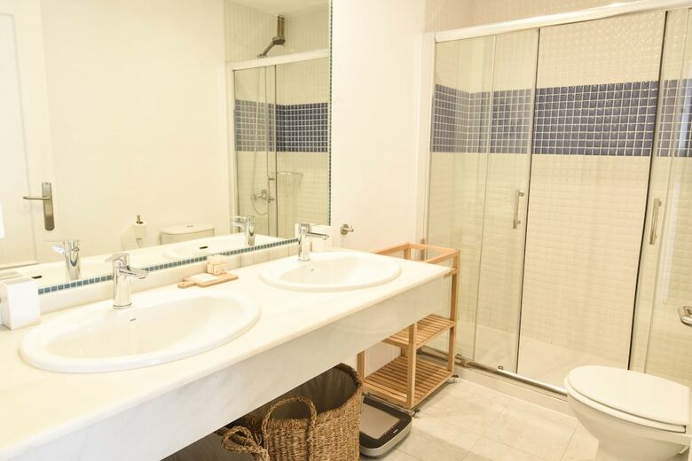 Apartamentos Letmalaga Uncibay