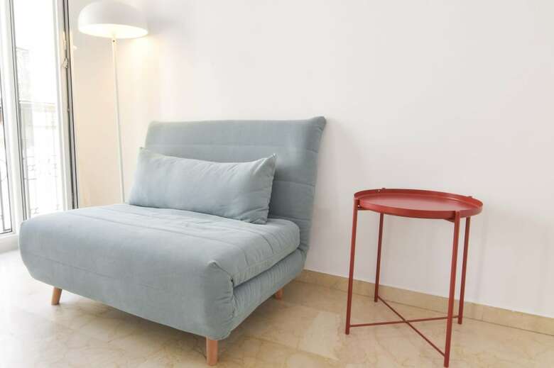 Apartamentos Letmalaga Uncibay