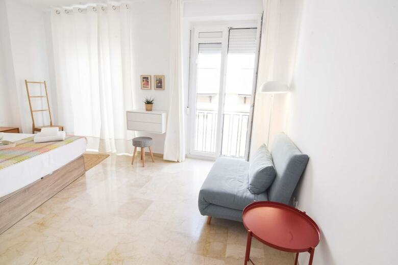 Apartamentos Letmalaga Uncibay