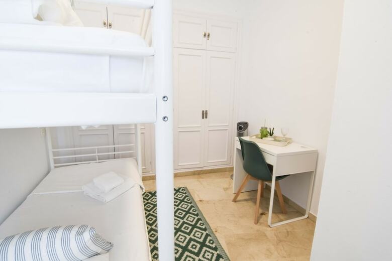 Apartamentos Letmalaga Uncibay