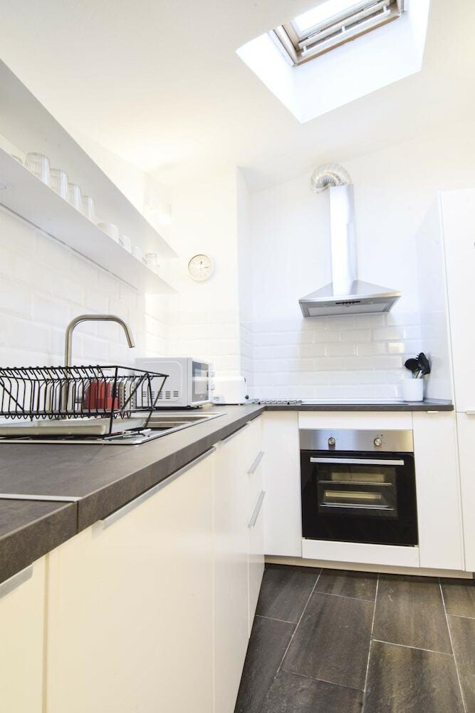 Apartamentos Letmalaga Uncibay