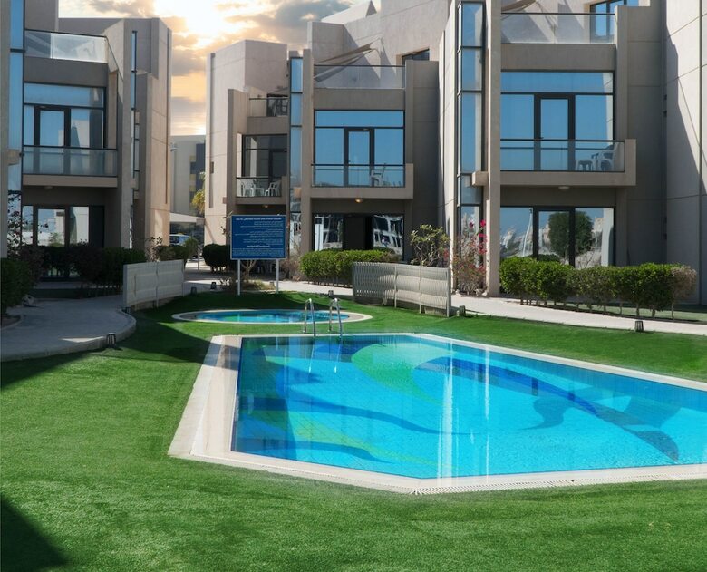 Faris Villas