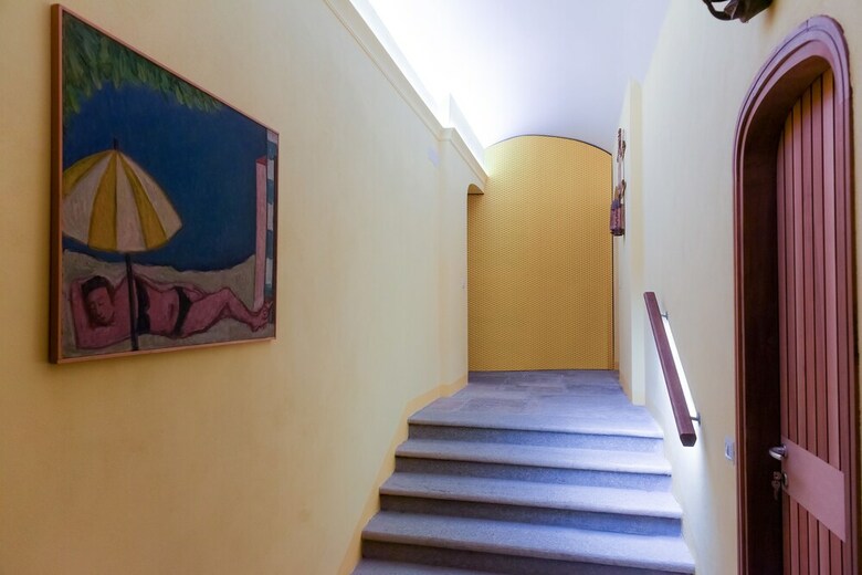 Apartamento Via Natta 15