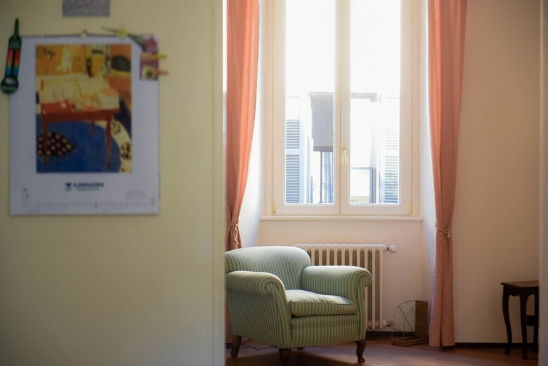 Apartamento Via Natta 15