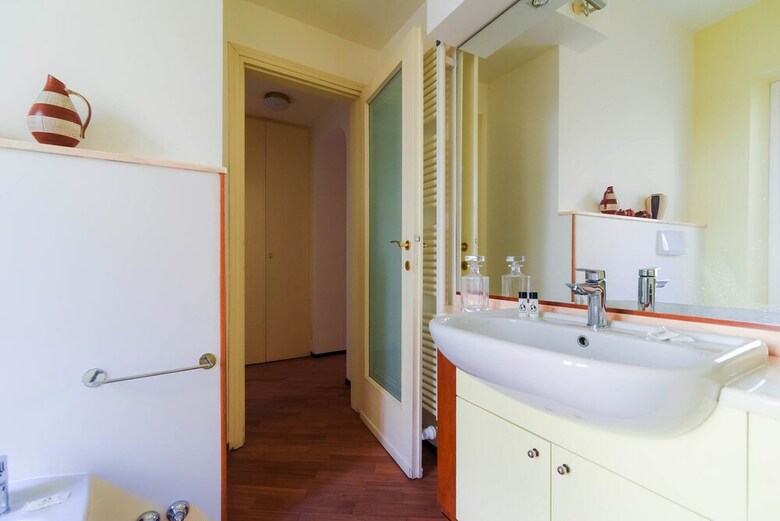 Apartamento Via Natta 15