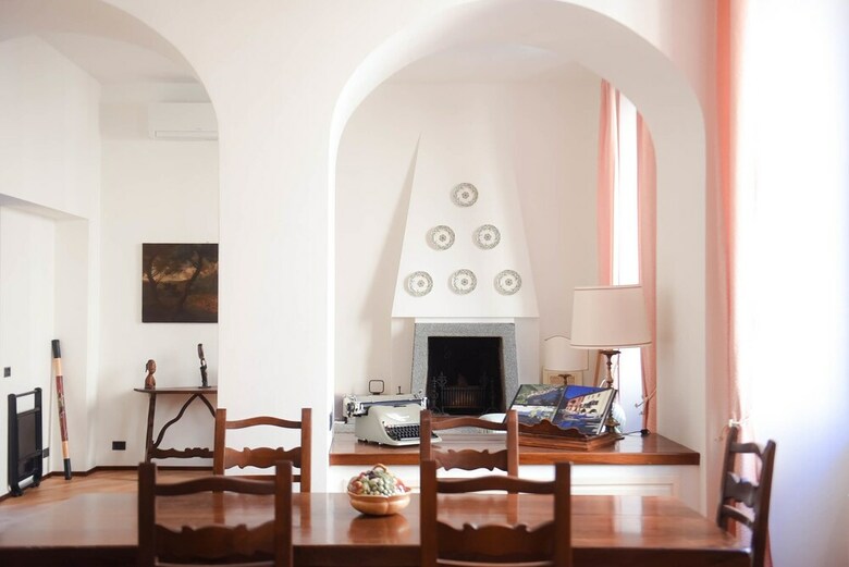 Apartamento Via Natta 15