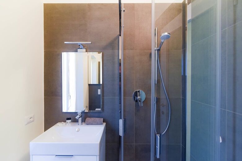 Apartamento Via Natta 15