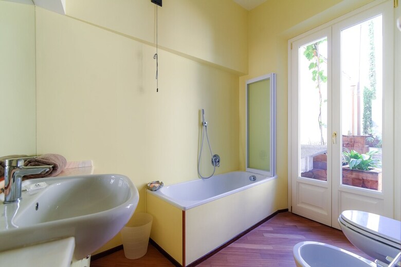 Apartamento Via Natta 15
