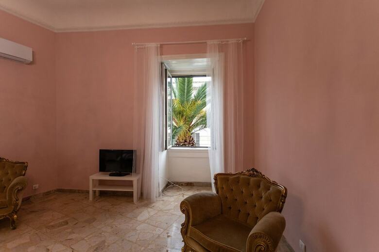 Apartamento Le Stanze Di Jole