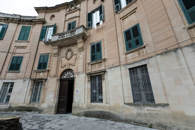 Apartamento Le Stanze Di Jole