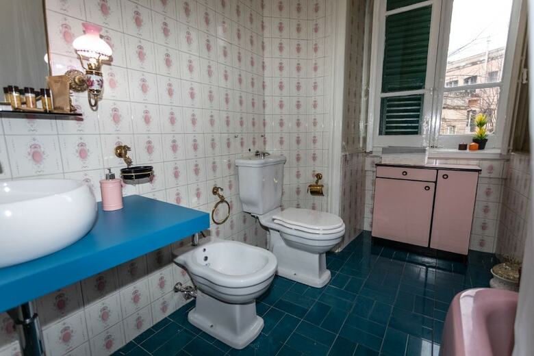 Apartamento Le Stanze Di Jole