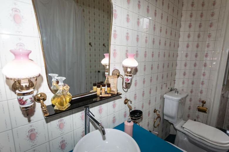 Apartamento Le Stanze Di Jole