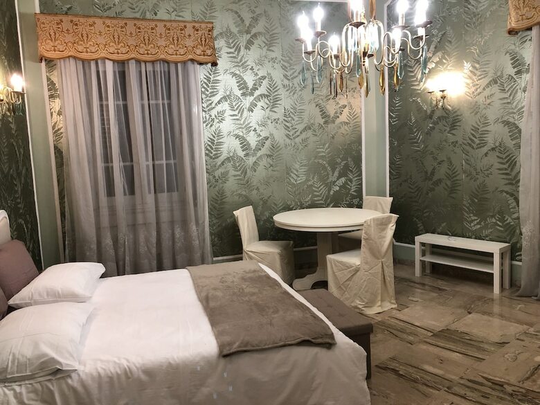 Apartamento Le Stanze Di Jole